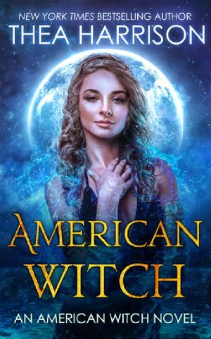 [American Witch 01] • American Witch